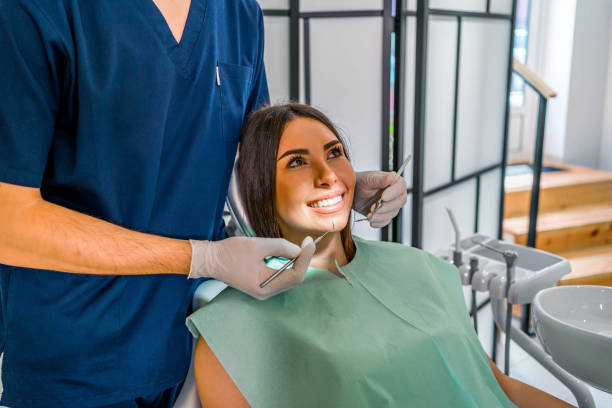Dental Bonding in Dewitt, MI