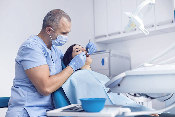 Why Choose Us for Your Dental Needs in Dewitt, MI