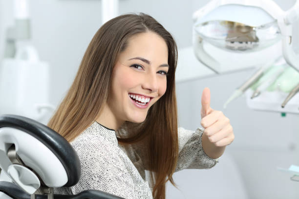 TMJ/TMD Treatment in Dewitt, MI
