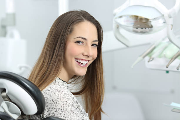 Trusted Dewitt, MI  Holistic Dental Services Experts